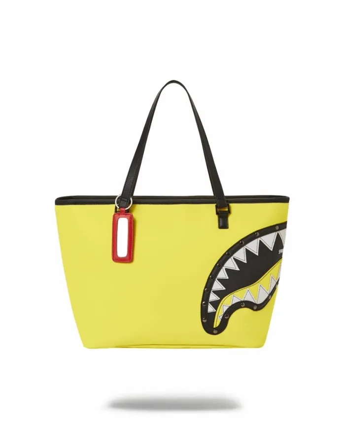 SPRAYGROUND ADRENALINE RUSH TOTE Bags