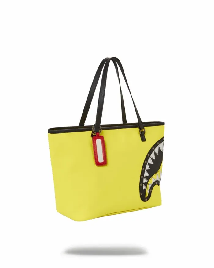 SPRAYGROUND ADRENALINE RUSH TOTE Bags