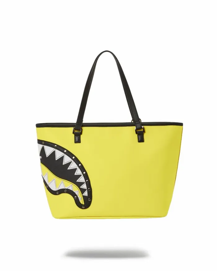 SPRAYGROUND ADRENALINE RUSH TOTE Bags