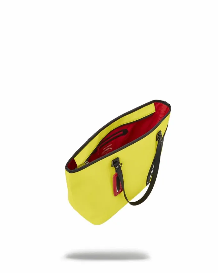 SPRAYGROUND ADRENALINE RUSH TOTE Bags