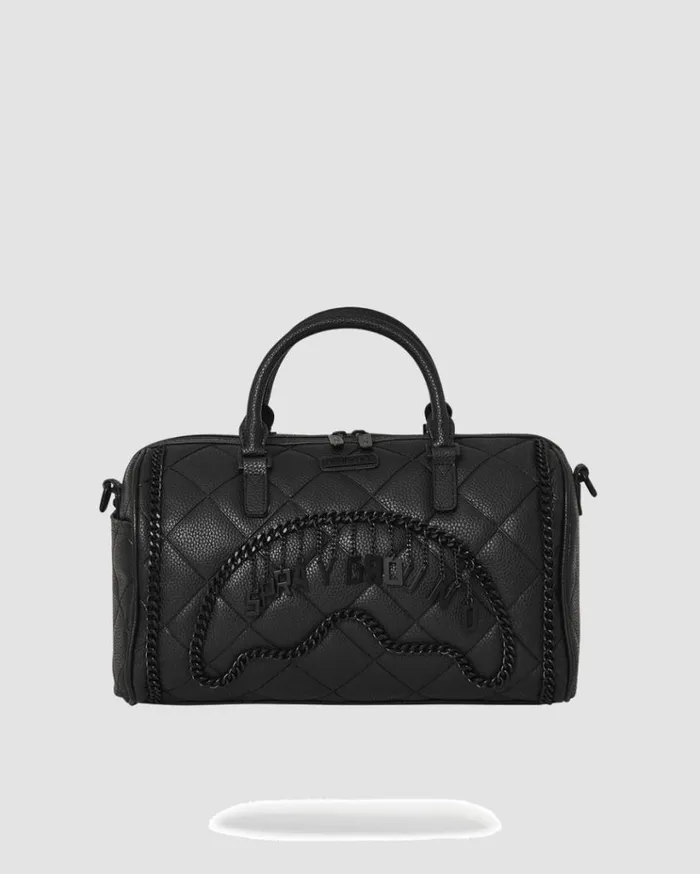 SPRAYGROUND GHOST SHADOW MINI DUFFLE Bags