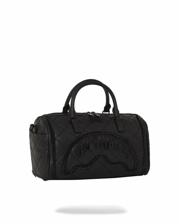 SPRAYGROUND GHOST SHADOW MINI DUFFLE Bags