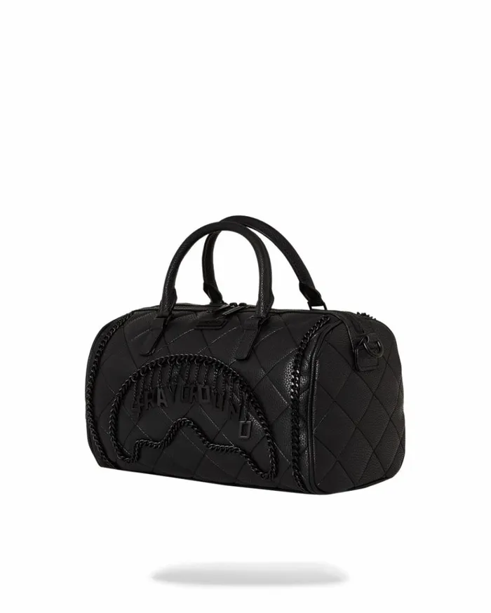SPRAYGROUND GHOST SHADOW MINI DUFFLE Bags