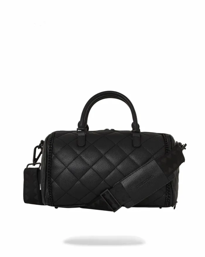 SPRAYGROUND GHOST SHADOW MINI DUFFLE Bags