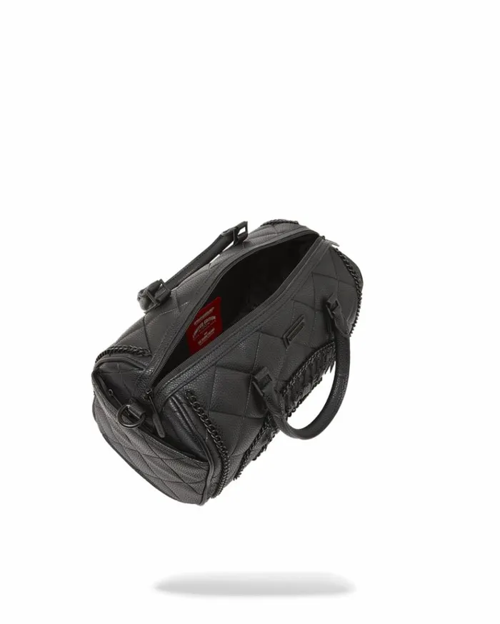 SPRAYGROUND GHOST SHADOW MINI DUFFLE Bags