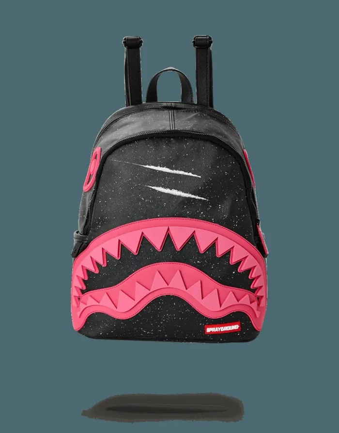SPRAYGROUND PARTY SHARK SAVAGE Bags