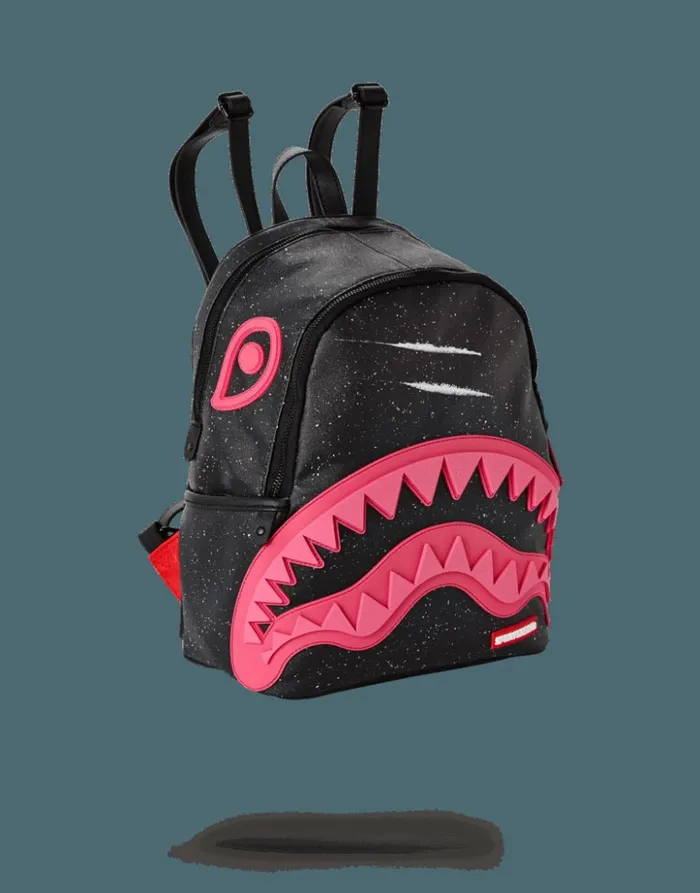 SPRAYGROUND PARTY SHARK SAVAGE Bags SPRAYGROUND PARTY SHARK SAVAGE Bags