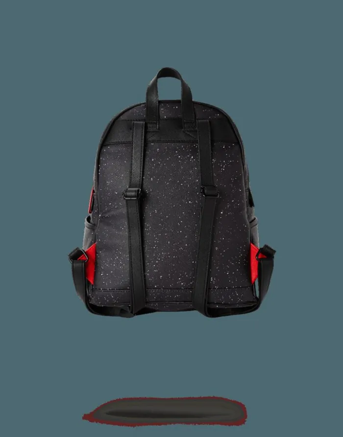 SPRAYGROUND PARTY SHARK SAVAGE Bags SPRAYGROUND PARTY SHARK SAVAGE Bags