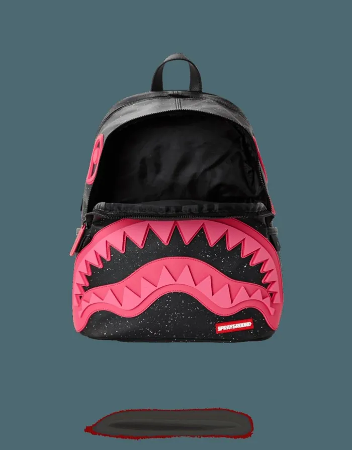 SPRAYGROUND PARTY SHARK SAVAGE Bags SPRAYGROUND PARTY SHARK SAVAGE Bags