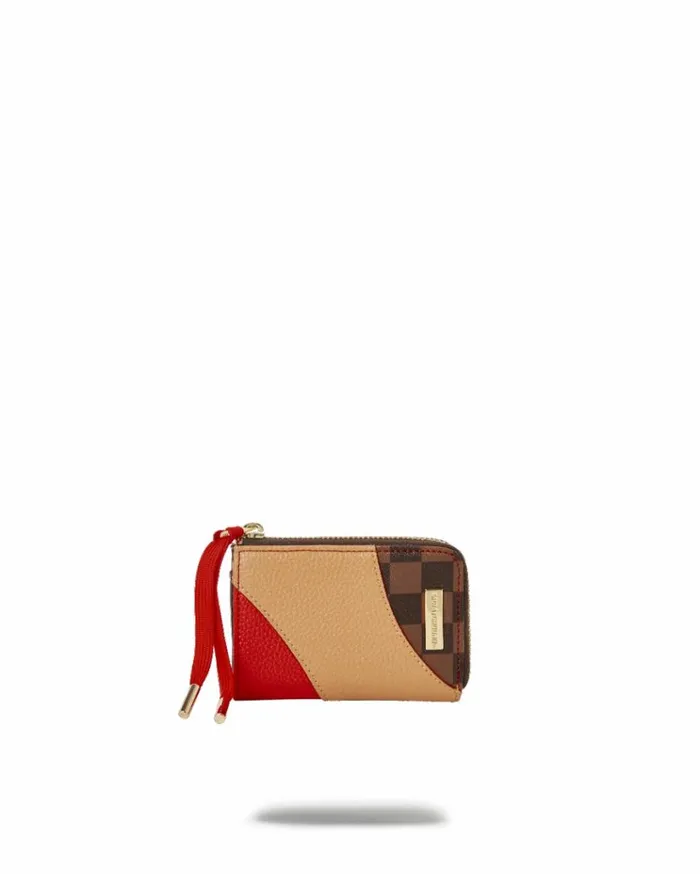 SPRAYGROUND RACEWAY HENNY WALLET Bags