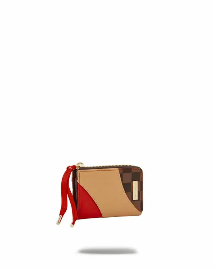 SPRAYGROUND RACEWAY HENNY WALLET Bags SPRAYGROUND RACEWAY HENNY WALLET Bags
