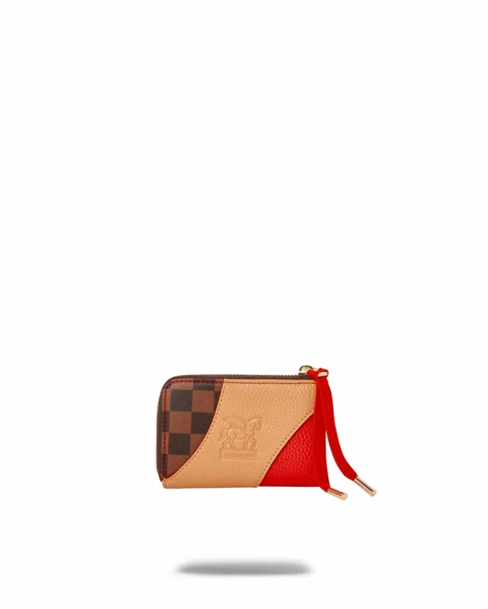 SPRAYGROUND RACEWAY HENNY WALLET Bags SPRAYGROUND RACEWAY HENNY WALLET Bags