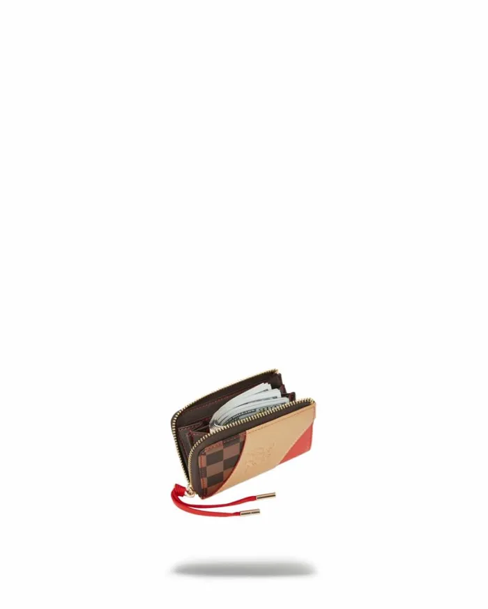 SPRAYGROUND RACEWAY HENNY WALLET Bags SPRAYGROUND RACEWAY HENNY WALLET Bags