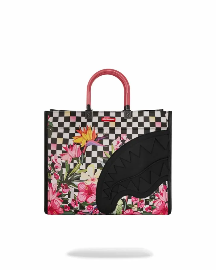 SPRAYGROUND RODEO DRIVE TOTE Bags