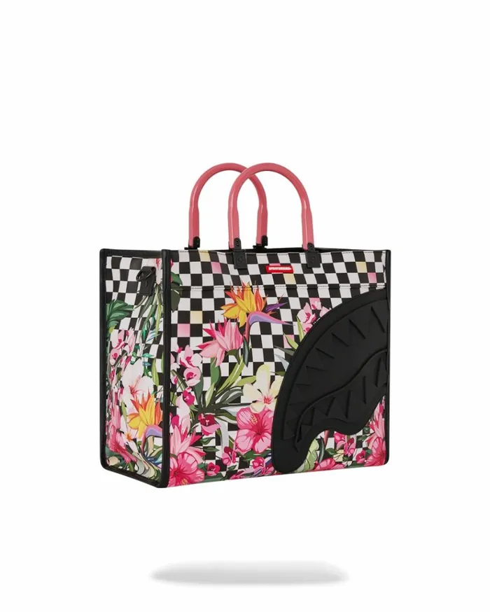 SPRAYGROUND RODEO DRIVE TOTE Bags