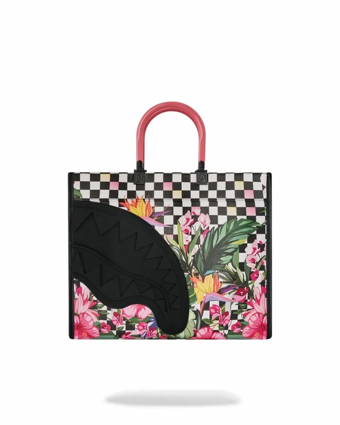 SPRAYGROUND RODEO DRIVE TOTE Bags