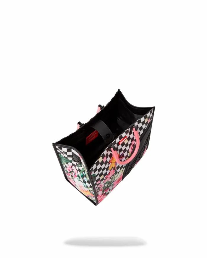 SPRAYGROUND RODEO DRIVE TOTE Bags