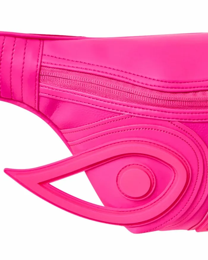 SPRAYGROUND SAKURA SHOCK WAVE SAVVY CROSSBODY Bags