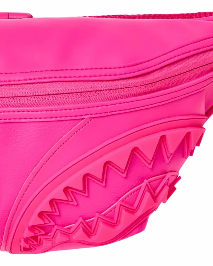 SPRAYGROUND SAKURA SHOCK WAVE SAVVY CROSSBODY Bags