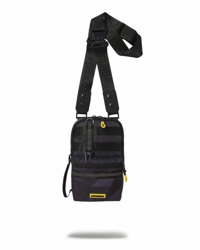 SPRAYGROUND SPECIAL OPS AB CARGO SLING Bags