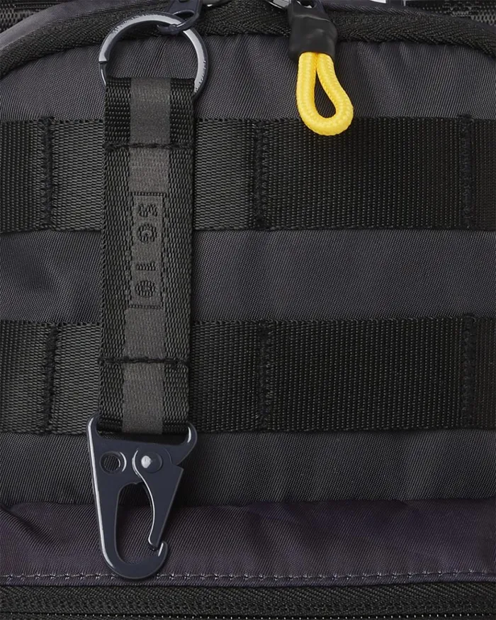 SPRAYGROUND SPECIAL OPS AB CARGO SLING Bags