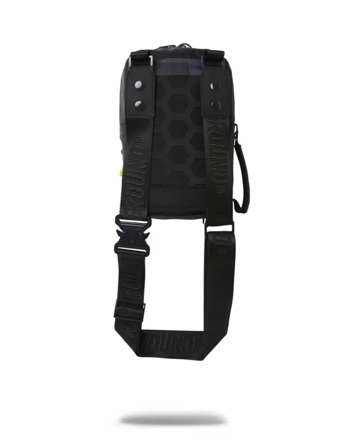 SPRAYGROUND SPECIAL OPS AB CARGO SLING Bags
