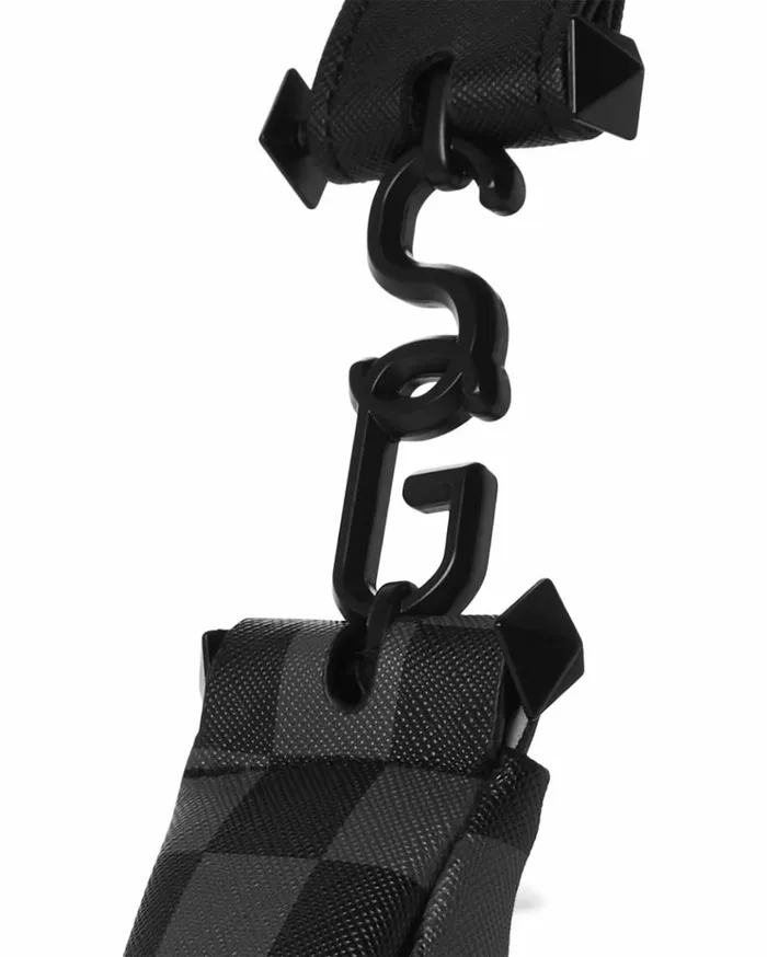 SPRAYGROUND THE BACKSTAGE 3AM RIPTIDE Bags