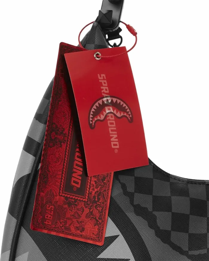 SPRAYGROUND THE BACKSTAGE 3AM RIPTIDE Bags