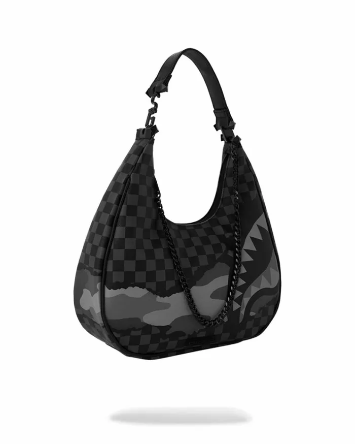 SPRAYGROUND THE BACKSTAGE 3AM RIPTIDE Bags