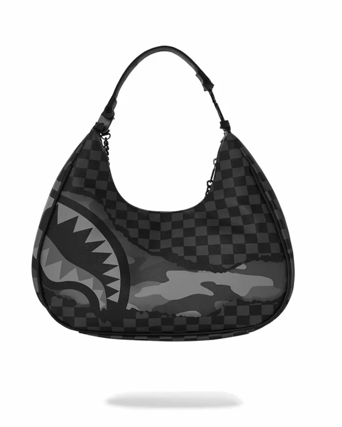 SPRAYGROUND THE BACKSTAGE 3AM RIPTIDE Bags