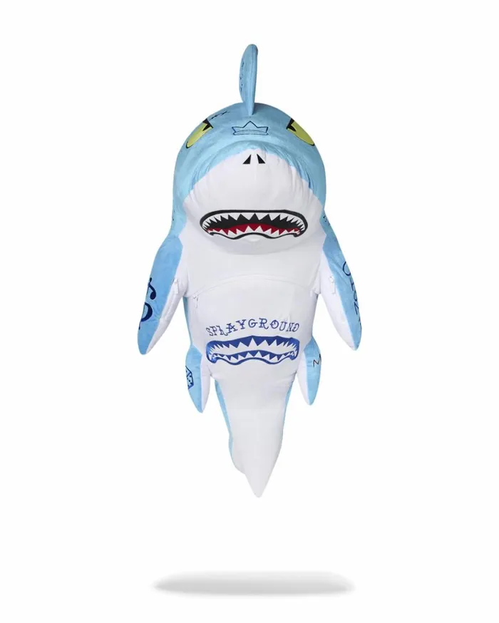 SPRAYGROUND THE BIG SHARK BACKPACK Bags