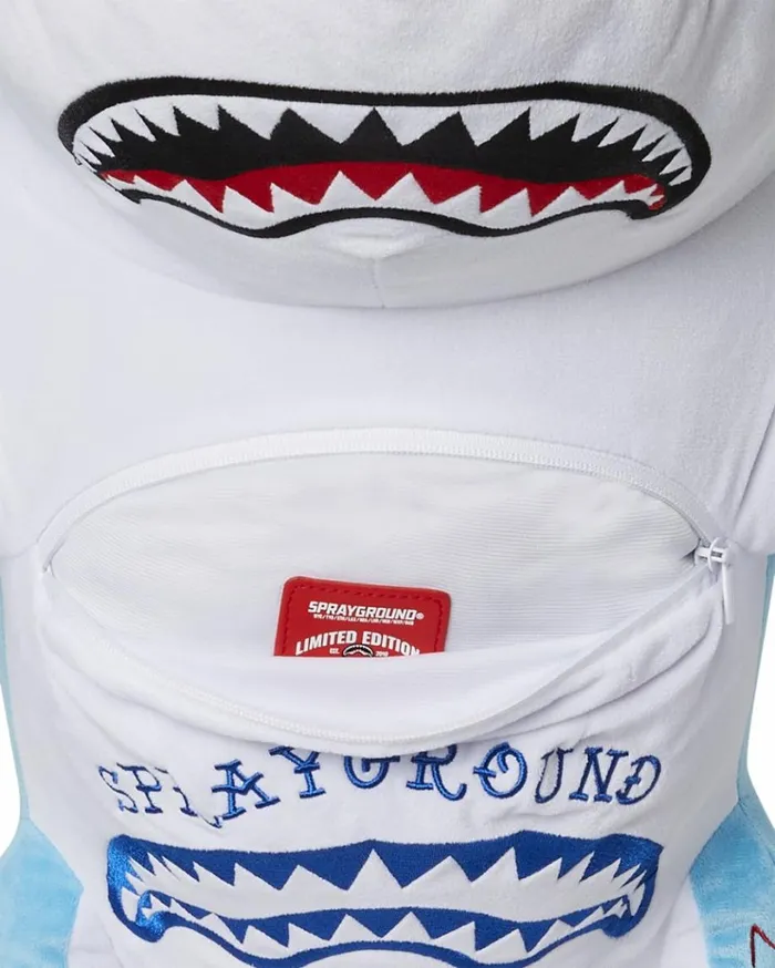 SPRAYGROUND THE BIG SHARK BACKPACK Bags