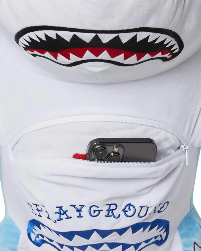 SPRAYGROUND THE BIG SHARK BACKPACK Bags