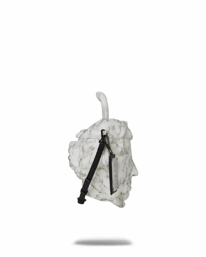 SPRAYGROUND THE MET CANOVA MEDUSA HANDBAG MARBLE Bags