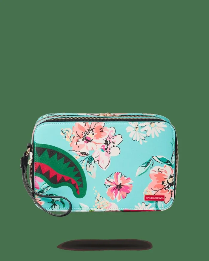 SPRAYGROUND THE SANCTUARY TOILETRY Bags