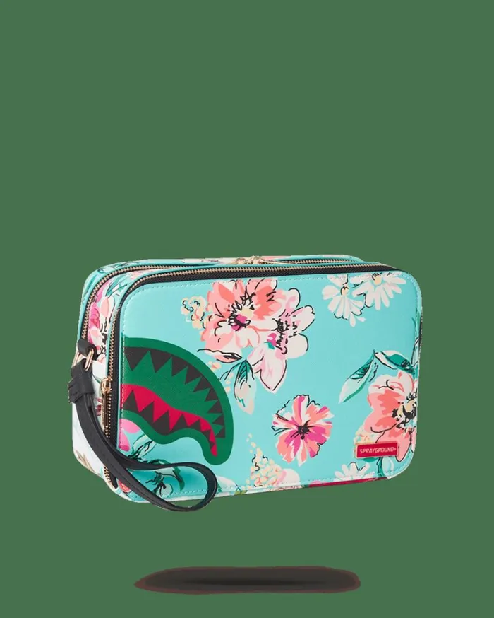 SPRAYGROUND THE SANCTUARY TOILETRY Bags