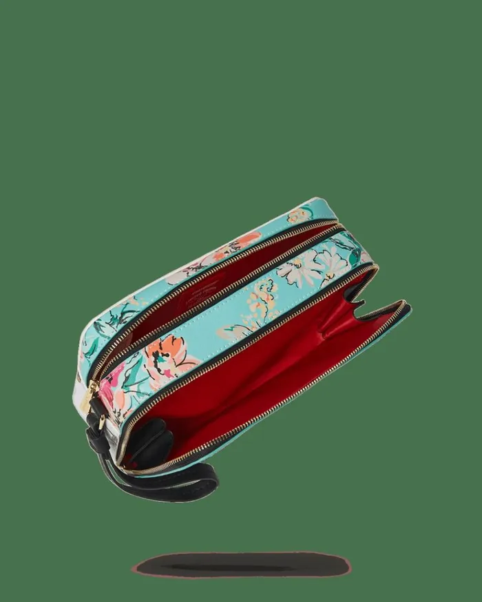 SPRAYGROUND THE SANCTUARY TOILETRY Bags