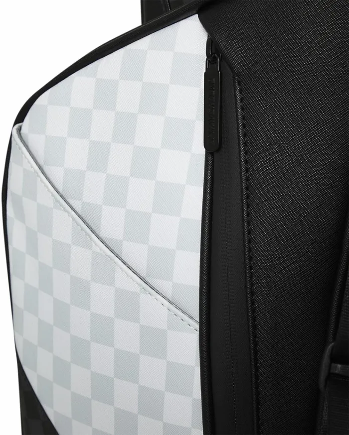 SPRAYGROUND TRIPLE DECKER HEIR TO THE THRONE PRO GOLF BAG Bags