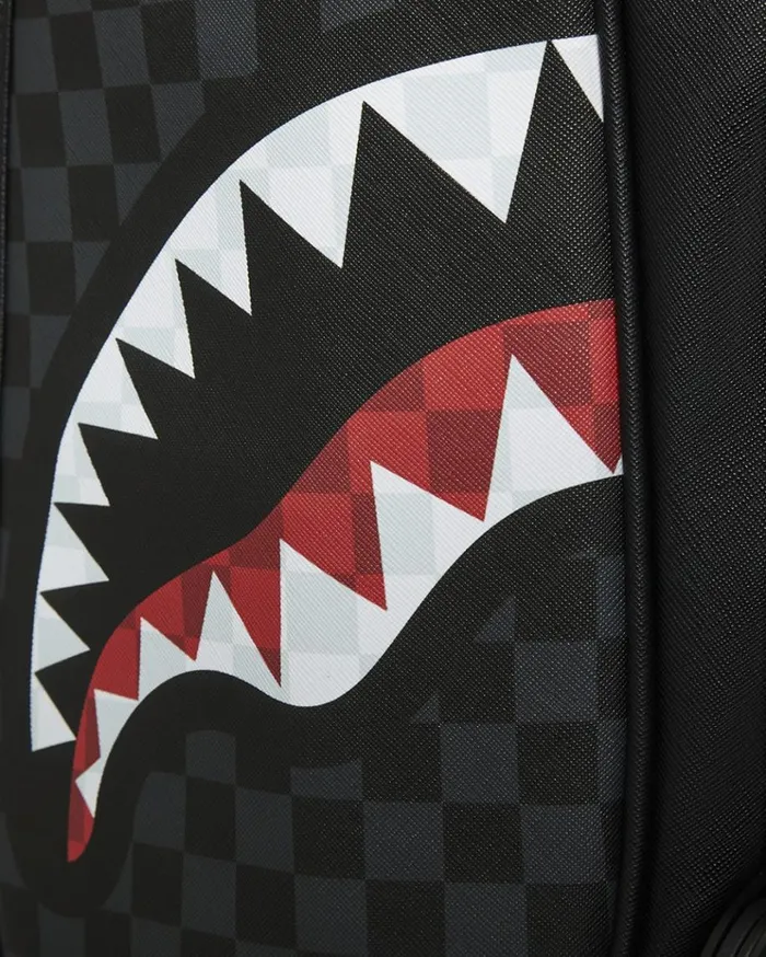 SPRAYGROUND TRIPLE DECKER HEIR TO THE THRONE PRO GOLF BAG Bags