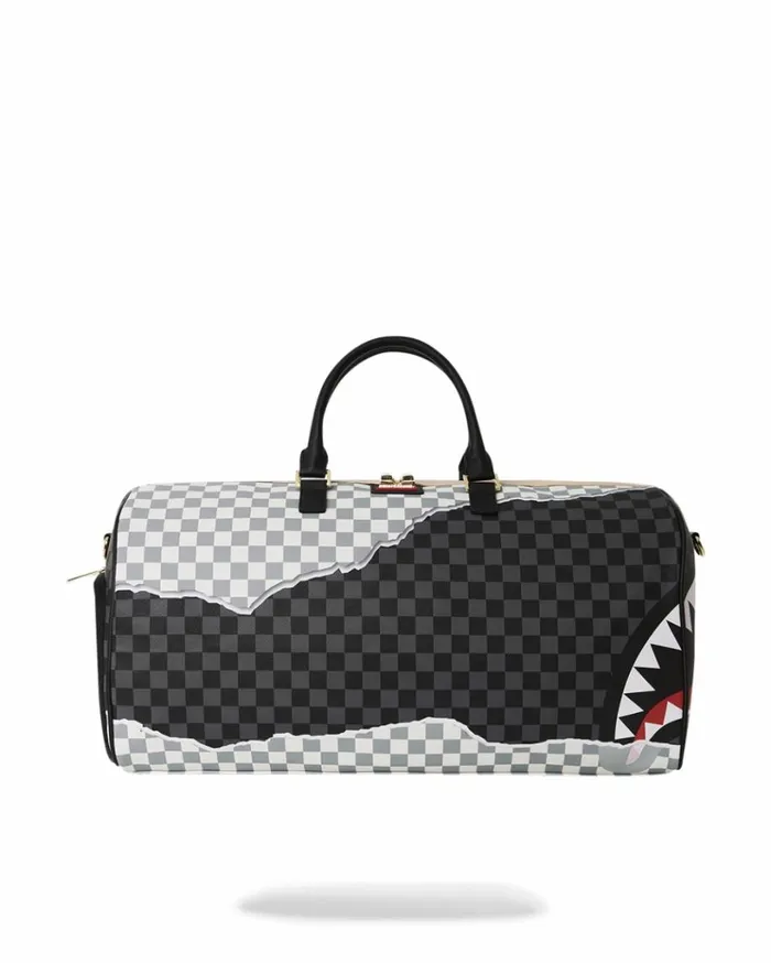SPRAYGROUND UNSTOPPABLE ENDEAVORS DUFFLE Bags