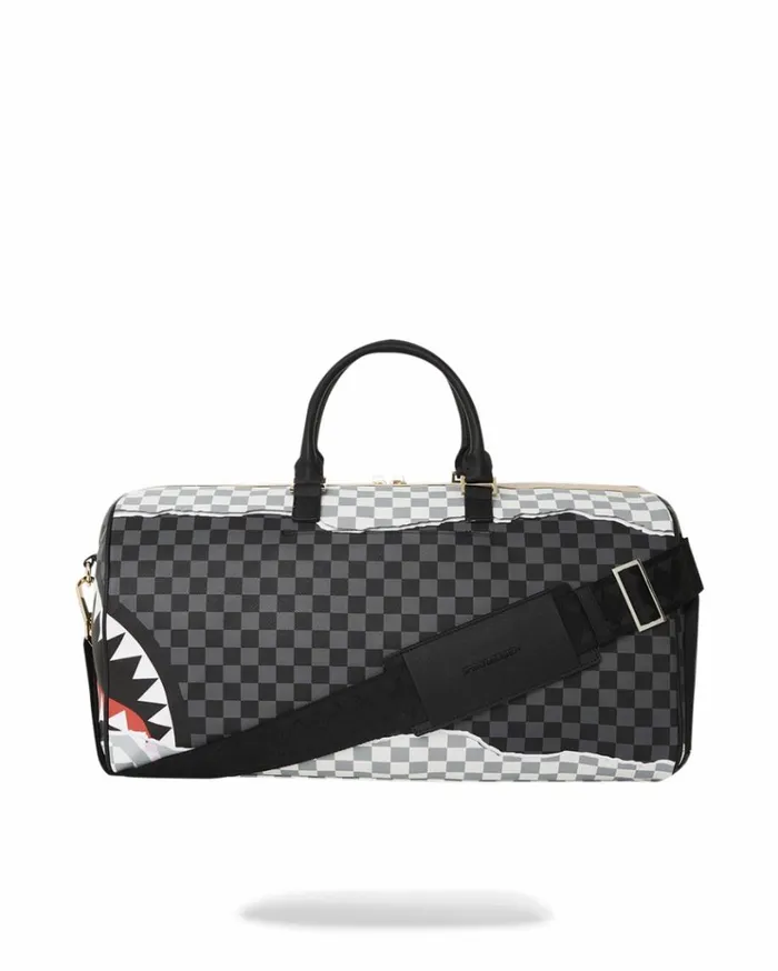 SPRAYGROUND UNSTOPPABLE ENDEAVORS DUFFLE Bags