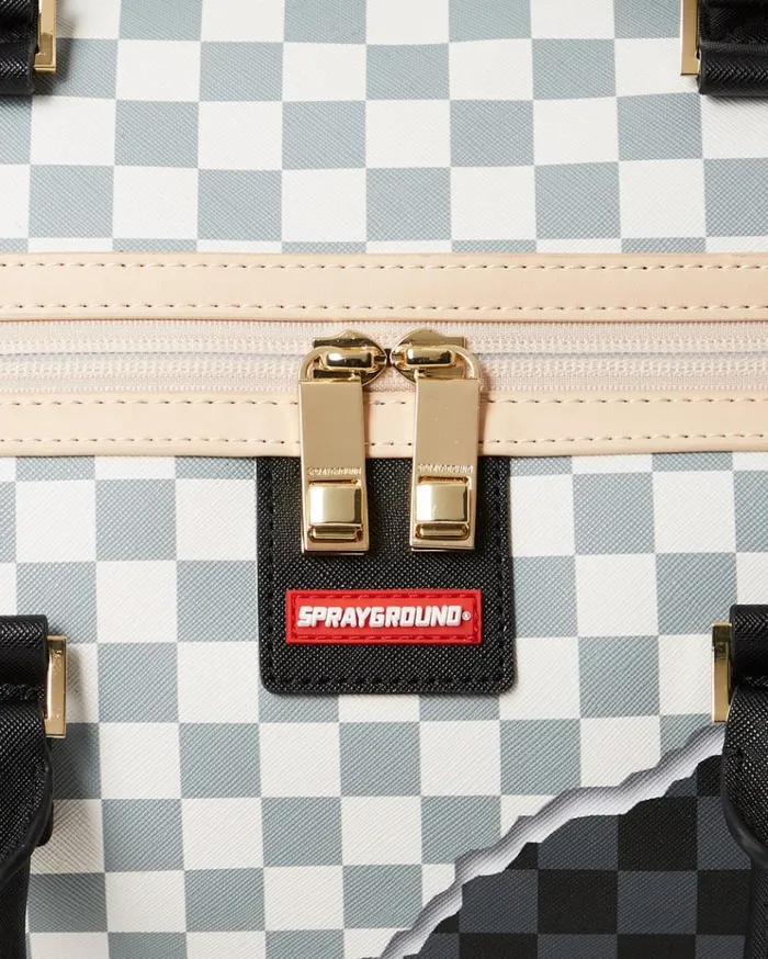 SPRAYGROUND UNSTOPPABLE ENDEAVORS DUFFLE Bags