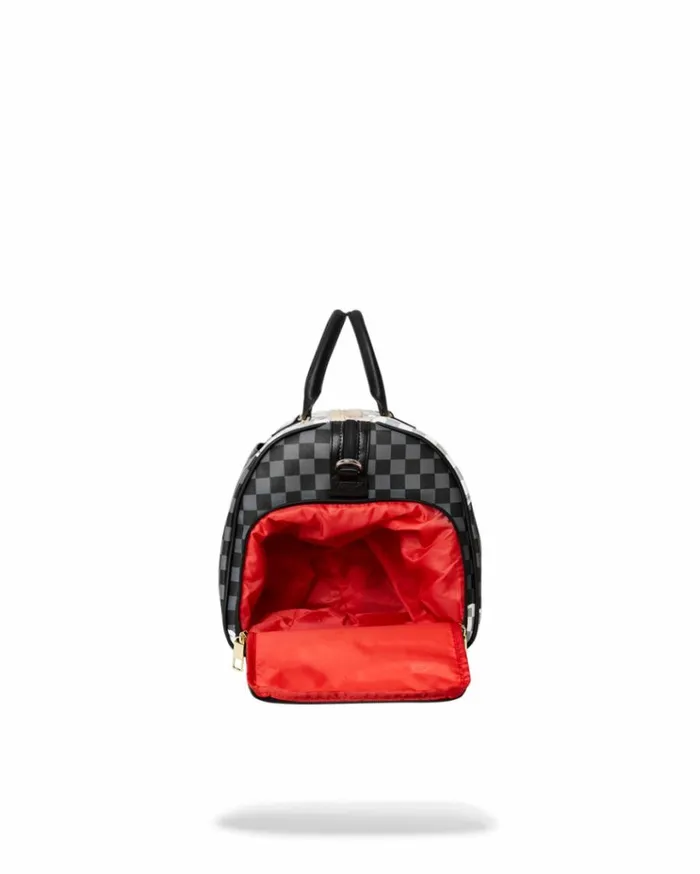 SPRAYGROUND UNSTOPPABLE ENDEAVORS DUFFLE Bags