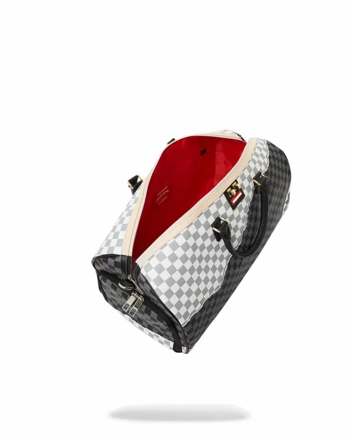 SPRAYGROUND UNSTOPPABLE ENDEAVORS DUFFLE Bags