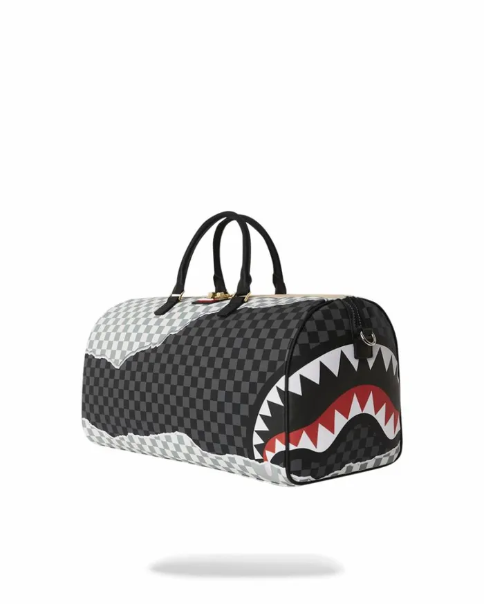 SPRAYGROUND UNSTOPPABLE ENDEAVORS DUFFLE Bags