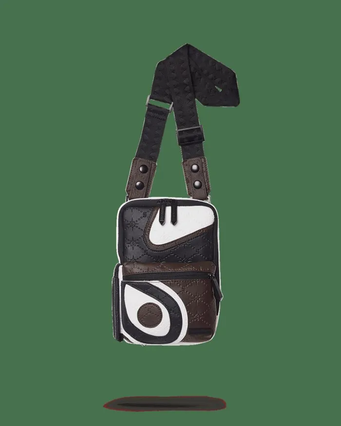 SPRAYGROUND VVIP SLING Bags