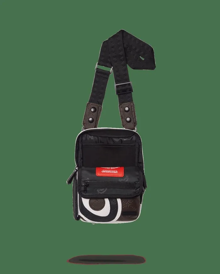 SPRAYGROUND VVIP SLING Bags