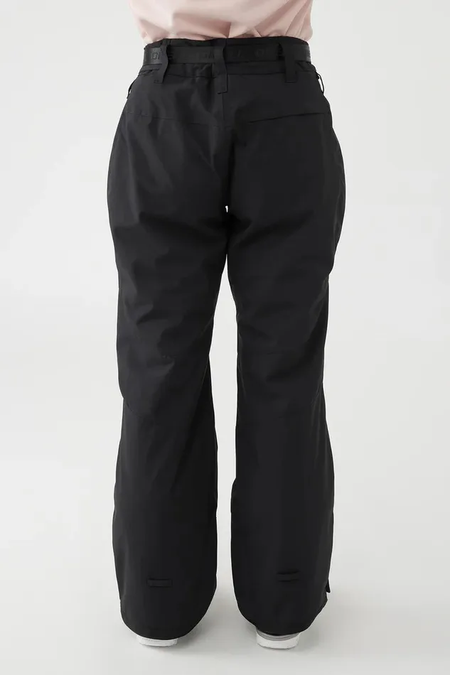 STAR INSULATED PANTS Black Out Women O039NEILL Women039S Snow