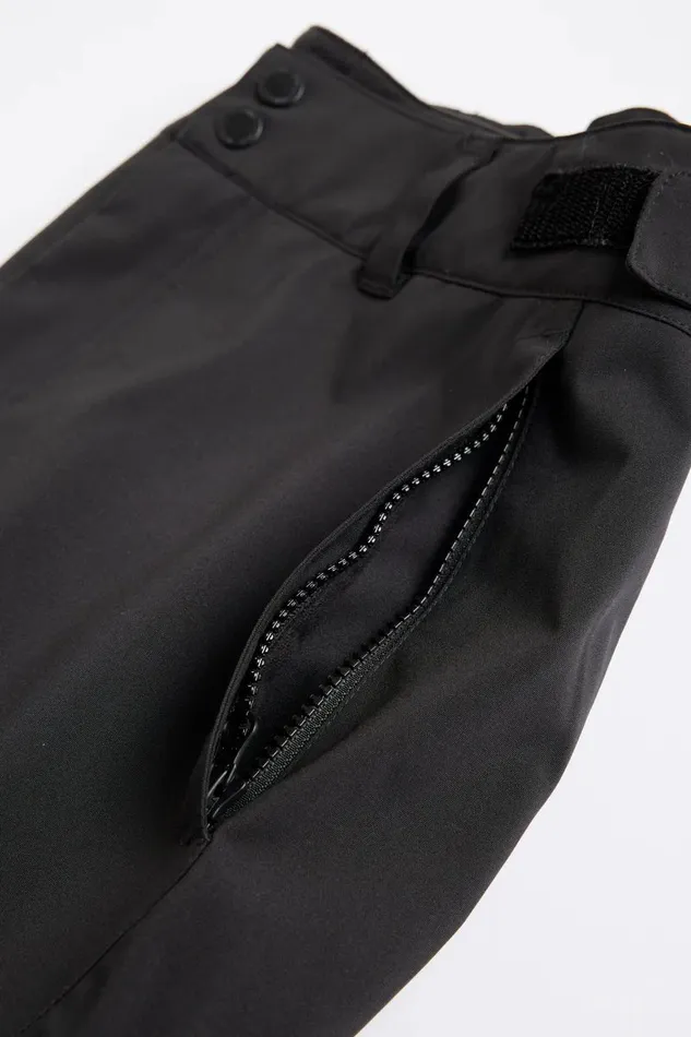 STAR INSULATED PANTS Black Out Women O039NEILL Women039S Snow