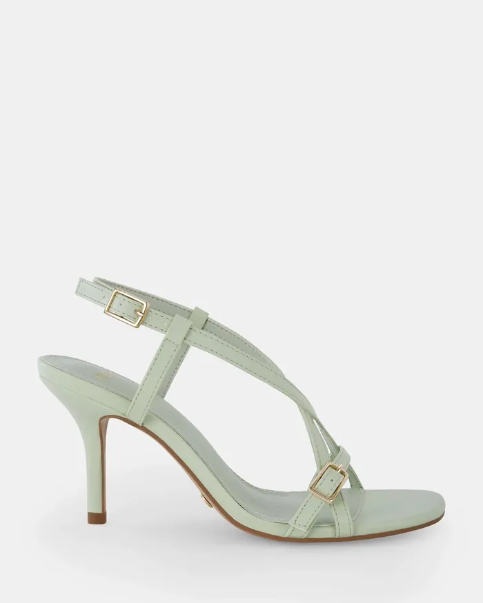 Stilettos Women MAYER PISTACHIO Stilettos NOVO Shoes